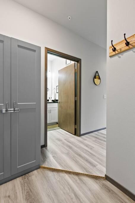 Full Ada Unit - 2 Bed 2 Bath Unit Near Downtown Apartamento Spokane Exterior foto